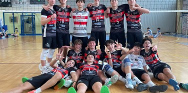 GIOVANILI, GIORNATA #18