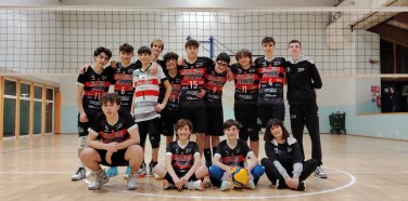 GIOVANILI, GIORNATA #20