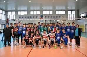 08-03-26 U17 CUNEO VS ALBA