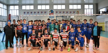 GIOVANILI, GIORNATA #19