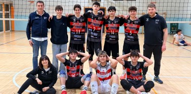 GIOVANILI, GIORNATA #21