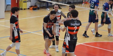 SERIE D, VITTORIA CONVINCENTE