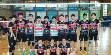 GIOVANILI, GIORNATA #23