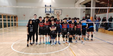 GIOVANILI, GIORNATA #22