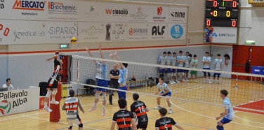 SERIE D, SI CHIUDE CON UNA SCONFITTA
