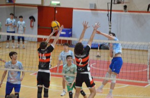 02-05-26 D ALBA VS VOLLEY BUSCA