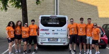 IL CSI MISTO CAMPIONE REGIONALE!