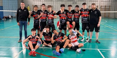 GIOVANILI, GIORNATA #27